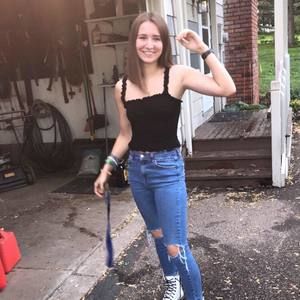 Meet your Posher, Kendal